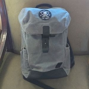 Nutsac Backpack